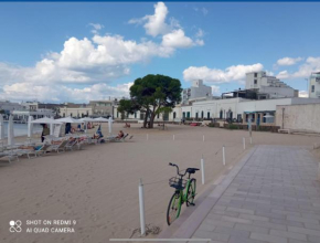 SUITE Chiara Cigno Porto Cesareo
